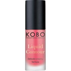 Kobo Płynny Róż Liquid Contour Blush 04 Joy