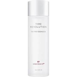 Missha - Time Revolution The first Essence 5X, 150ml - Ujędrniająco-rozjaśniająca esencja do twarzy