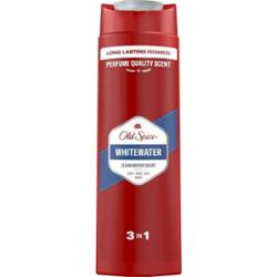 Old Spice Whitewater żel pod prysznic dla mężczyzn 400 ml