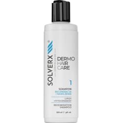 Solverx szampon regenerujący Dermo Hair 250 ml
