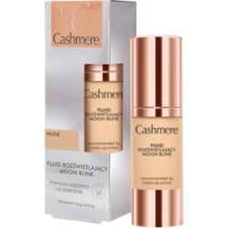 Cashmere Illuminated 03 Fluid