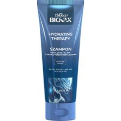 Biovax nawilżający szampon Glamour Hydrating Therapy 200 ml