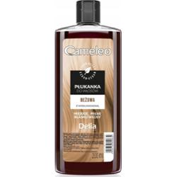 Cameleo Beżowa płukanka do włosów 200 ml