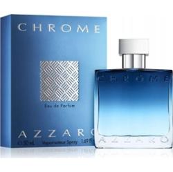 Azzaro Chrome woda perfumowana 50 ml