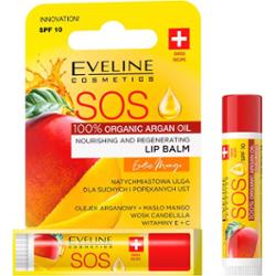 Eveline pomadka ochronna SOS MANGO 4,5G