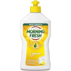 Morning Fresh Lemon płyn do naczyń 400 ml