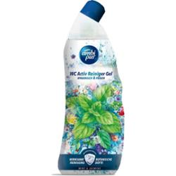 Ambi Pur żel do WC Mięta i Jaśmin 750 ml