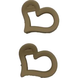 Cat&Cat klamerki do włosów 2 sztuki