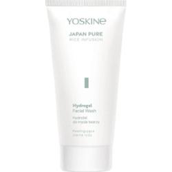 Yoskine Japan Pure Rice Infusion hydrożel do mycia twarzy 150 ml