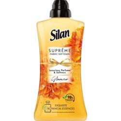 Silan Suprême Glamour Płyn do zmiękczania tkanin 1012 ml (46 prań)