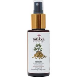 Sattva Ayurveda Wcierka Stym. Kozieradka 100Ml