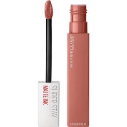 Maybelline New York     Superstay Matte Ink Lip Lacquer 65 Seductress