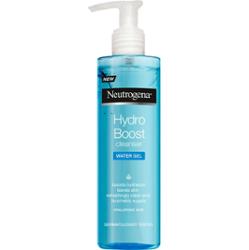 Neutrogena Hydro Boost Nawadniający żel do mycia twarzy 200 ml