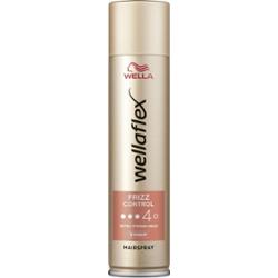 Wellaflex Frizz Control Lakier do włosów 250ml
