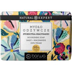 Barwa Mydło Kostka Stokrotka 100G