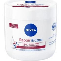 Nivea Repair&Care Kr/Multifum/Urea 400Ml
