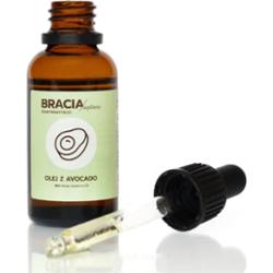 Bracia Mydlarze olej z awokado 30 ml