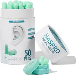 Haspro Stopery Tube50 Mint 100Szt