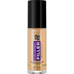 AA Make Up podkład wypełniający zmarszczki Filler 107 Dark Beige 30 ml