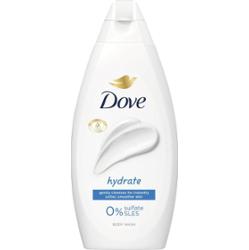 Dove Hydrate odżywczy żel pod prysznic 450 ml