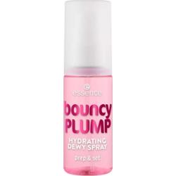 Essence Bouncy Plump Hydrating Dewy Spray spray do twarzy 50 ml