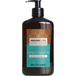 Arganicare Shea Butter odżywka do włosów 400 ml