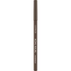 Catrice Kohl Kajal Waterproof 040 - kredka o oczu Optic BrownChoc