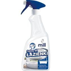 Mill Clean płyn do łazienki 555 ml