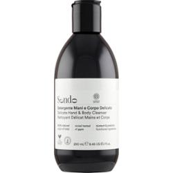 Sendo Delikatny preparat do mycia rąk i ciała 250 ml