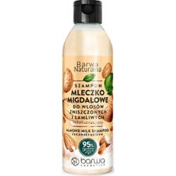 Barwa Naturalna Sz. Migdał 200Ml