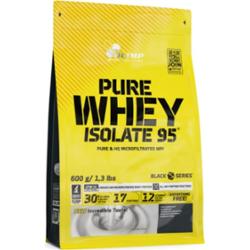 Olimp Pure Whey Isolate 95 Czekolada 600 g
