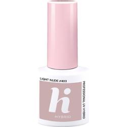 Hi Hybrid Lakier Hybrydowy 403 5Ml