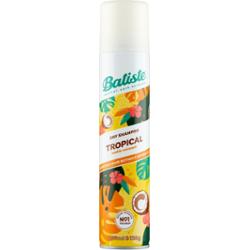 Batiste suchy szampon do włosów Tropical 200 ml