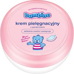 Bambino Krem Pielęgnacyjny Dla Dzieci 200Ml