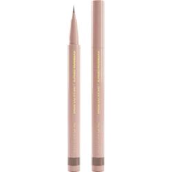 Daso Beauty Eyebrow Pencil Jasny Brąz 01 pisak do brwi 1 sztuka