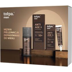 Tołpa Men Anti-Age 2025 zestaw produktów 1 sztuka