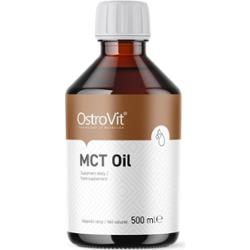 OstroVit MCT Oil olej 500 ml