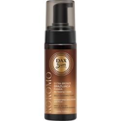 Dax Sun Kokomo Brąz Pianka Dark 160Ml