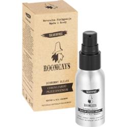 ROOMCAYS Silverfree odsiwiacz do brody 30 ml
