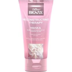 Biovax maska do włosów Glamour Recontructing Therapy 150 ml