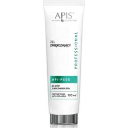 Apis Api-Podo żel zmiękczający do stóp z mocznikiem 30% 100 ml