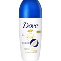 Dove Advanced Care Original Antyperspirant 50 ml