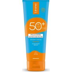 Lirene Sun Emulsja ochronna SPF 50+ 120 ml