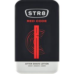 STR8 Red Code Woda po goleniu 100 ml