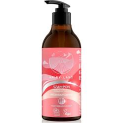 Hairy Land szampon włosy ŚREDNIOPOR 400ml