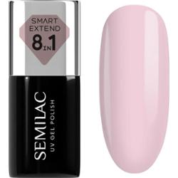 809 Semilac Smart Extend Tender Pink 7 ml