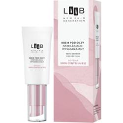 AA Cosmetics LAAB 100% Centella B12 nawilżający krem pod oczy z kofeiną 15 ml