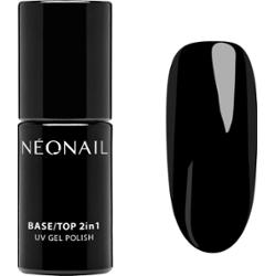 NEONAIL UV Gel Polish Base/Top 2in1