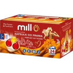 MILL Kapsułki do prania uniwersalne Sydney 24 szt.