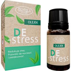 Pachnąca Szafa olejek zapachowy De-Stress 10 ml